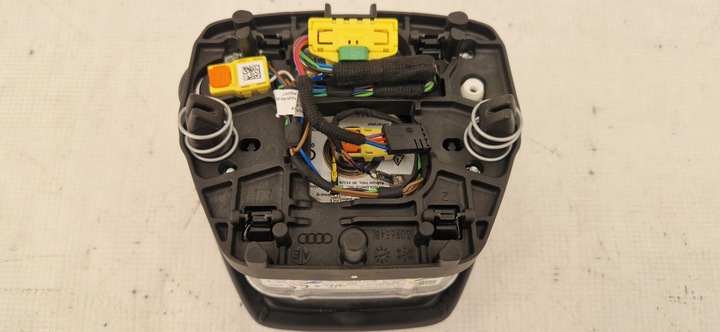 фото №9, Audi a8 a7 a6 подушка безопасности air bag подушка кожа