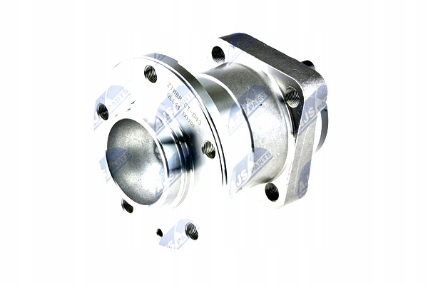 фото №3, Ступиця колеса зад citroen jumpy 07- peugeot expert 07- #petrolhead pro+ kit7