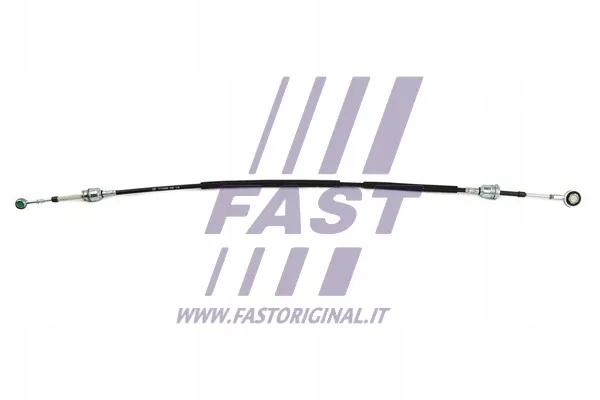фото №2, Fast ft73063 натяжник тросы, ручная коробка передач коробки передач