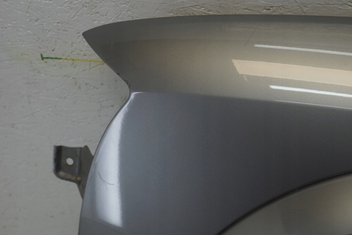 фото №6, Крило лівий перед audi a6 c5 allroad