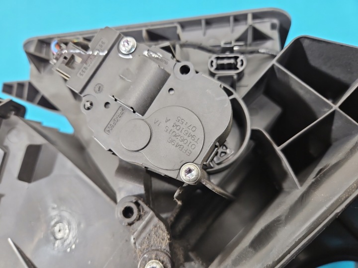 фото №15, Отопитель bmw x5 f15 9289363 8229181 5002030220 9187630 европа