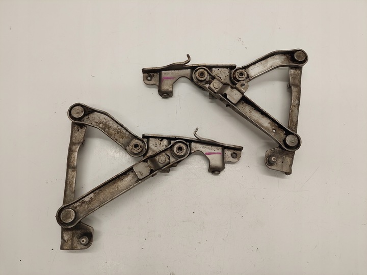 фото №1, Петли капота mercedes w211 левый правые 2118800128