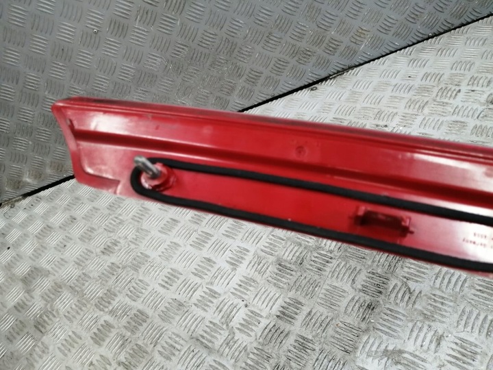 фото №11, Світло лампа сплав peugeot rcz ym40700780