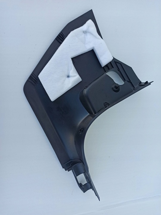 фото №3, Vw arteon захист обшивка порога ліва 3g8863483