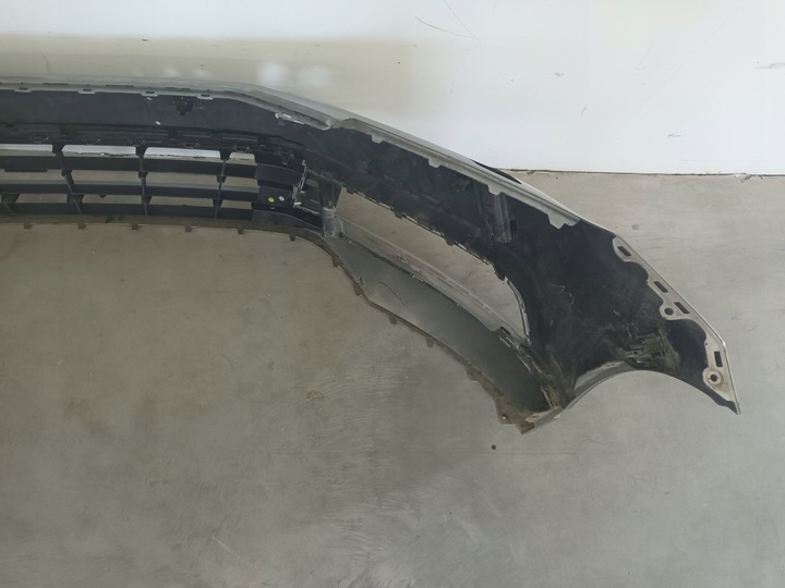 фото №7, Бампер переднє vw passat b8 перед highline 14 - 19