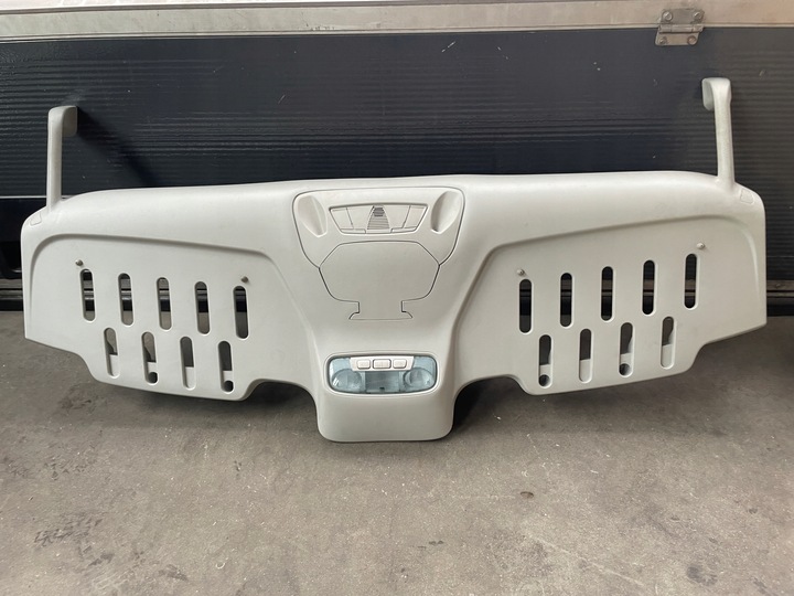 фото №1, Ford transit connect mk2 полка верхняя бардачок