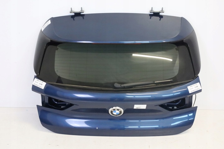 фото №1, Кришка зад задня кришка багажника bmw x2 f39 c1m