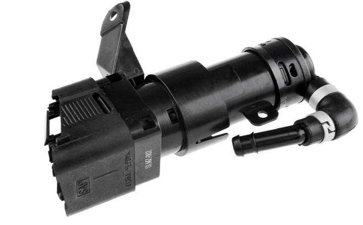 фото №1, Розпилювач фара лівий do mazda 3 1.6 mzr 2.0