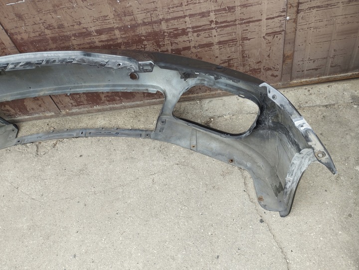 фото №10, Бампер перед porsche panamera 970 gts aero 97050598100