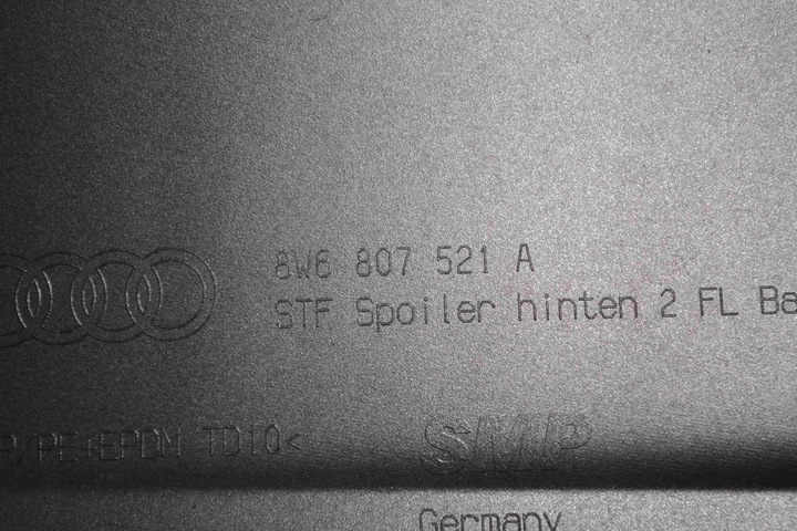 фото №16, Бампер задний audi a5 f53 8w6807521a 22062182 2017