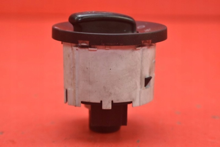 фото №6, Вимикач перемикач світла 1z0941431c skoda octavia 2 ii 04-08