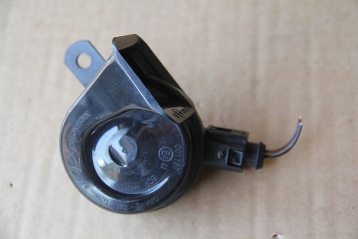 фото №7, Klaksony подвес vw atlas 3cn951206b 3cn951206c
