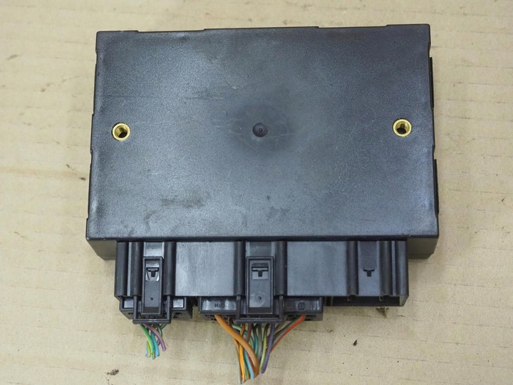 фото №10, Модуль комфорту skoda fabia i 6q0959433c 5dk00812900