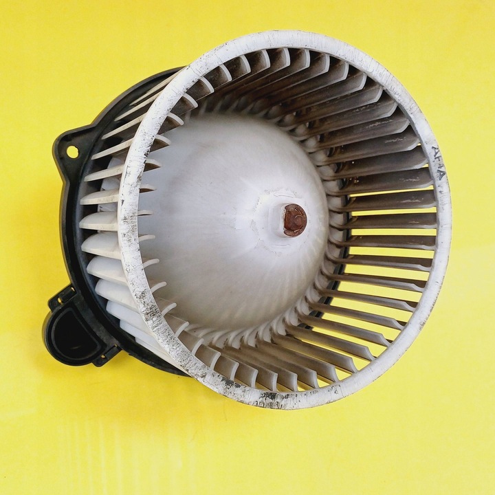 фото №1, Повітродувка повітропровід вентилятор hyundai get f00s330024 / 971121c000 nr313