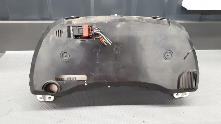 фото №9, 46748139 спідометр  прилади fiat doblo 1.2