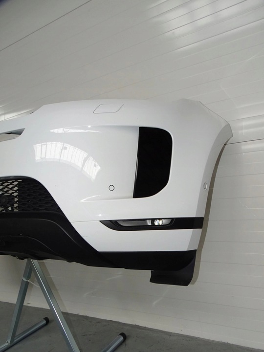 фото №4, Бамперы переднее evoque 6xpdc 2019-2021