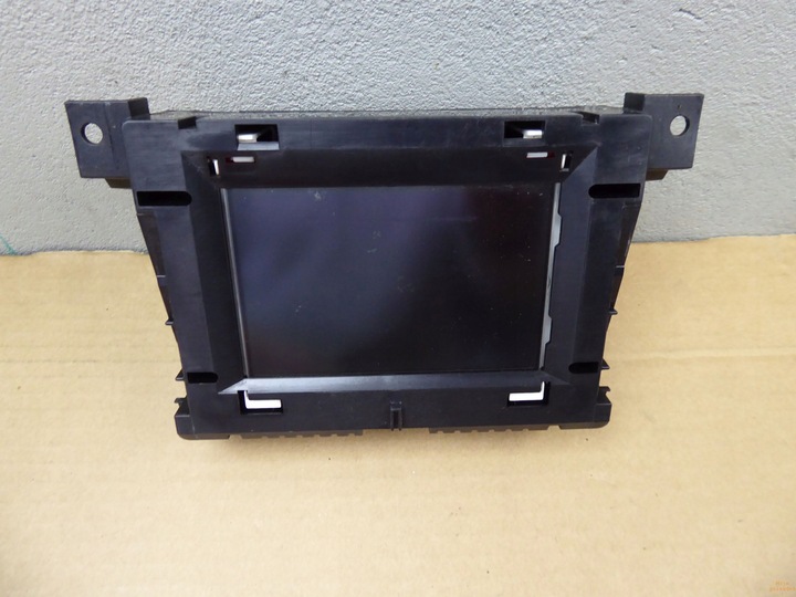 фото №1, Дисплей opel astra iii 3 13178570