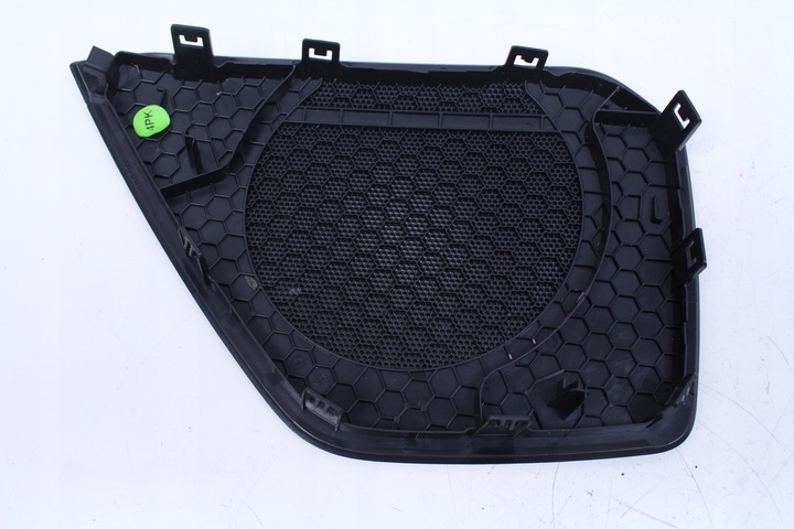 фото №3, Защита динамика левая audi a6 c8