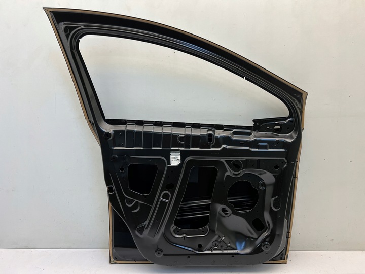 фото №8, Renault zoe двері передні ліві перед 12-