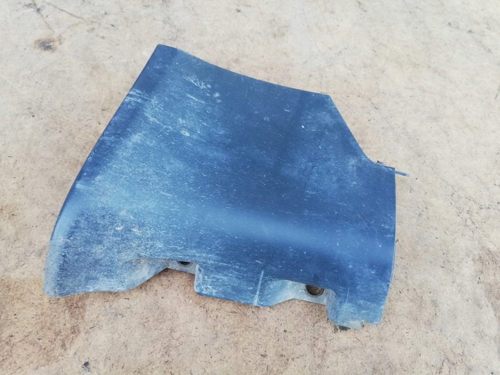 фото №1, Заглушка порога правий зад audi a6 c5 4b0853580