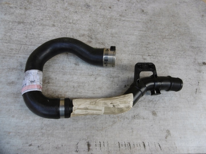 фото №1, Corsa d przwewód інтеркулер 1.3 cdti нова opel оригінальний номер