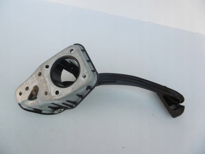 фото №6, Педаль гальма сплаву mercedes ml gl w166
