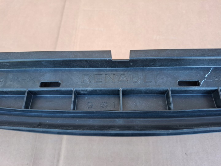 фото №7, Ролета жалюзі повітря renault megane v e-tech e tech 214213402r