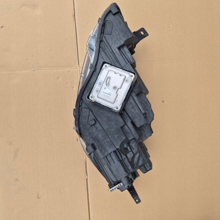 фото №7, Ford kuga mk3 фара повний led права lv4b13e016as