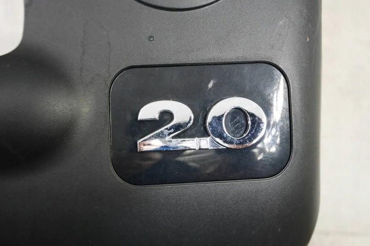 фото №7, Крышка защита двигателя skoda octavia i 96-00 2.0