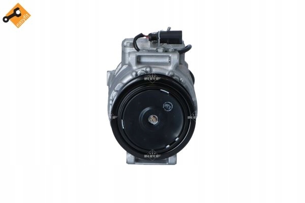 фото №9, Nrf компресор кондиціонера audi q7 06- 320051g