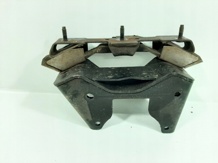 фото №11, Dodge ram 1500 2x4 3.6 14r подушка коробки коробка передач