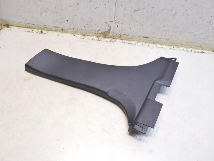 фото №6, Захист стійка b ліва mitsubishi lancer viii 7211a055
