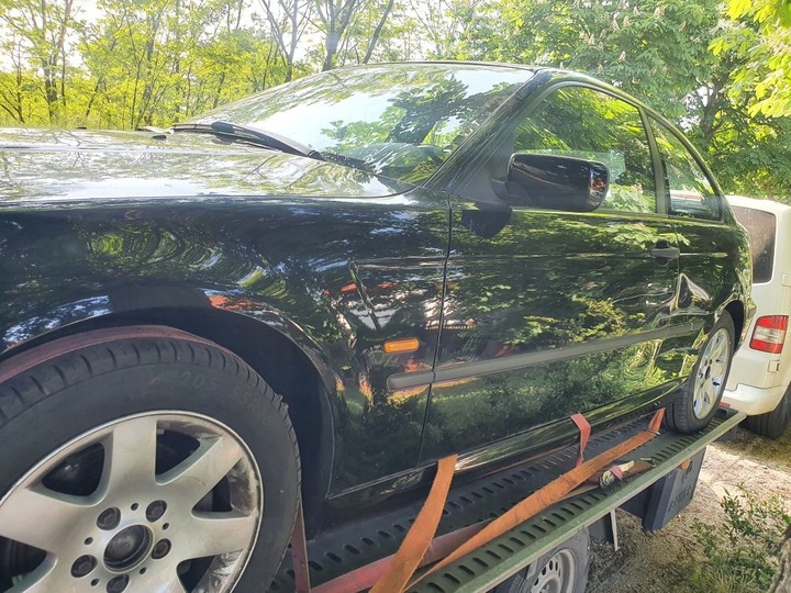 фото №9, Подушка air bag руль bmw e46 compact 2002 bez руль sam подушка безопасности!