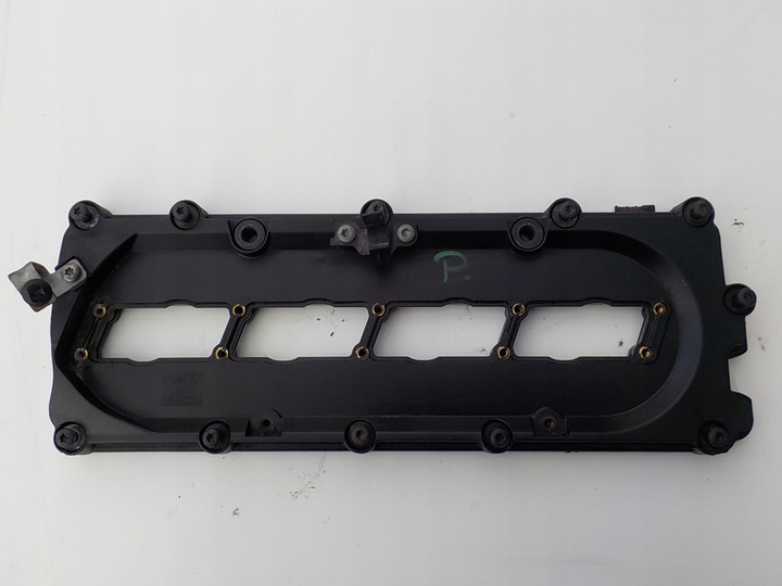 фото №1, Audi a8 d4 4.2 tdi cds кришка клапанів 057103470l