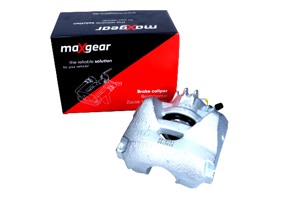 фото №11, Maxgear 82-0731 супорт гальма