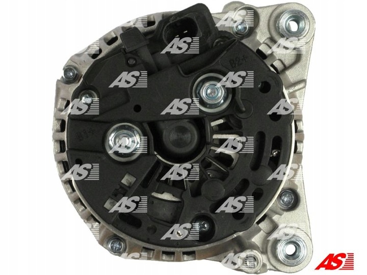 фото №6, Генератор audi a4 a6 passat superb 1,9 1.9 tdi !! as-pl a0046 0124515026