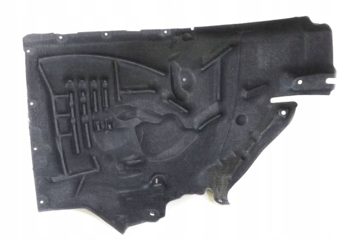 фото №1, Подкрылок передние защита крыльев левая audi q8 оригинал od aso