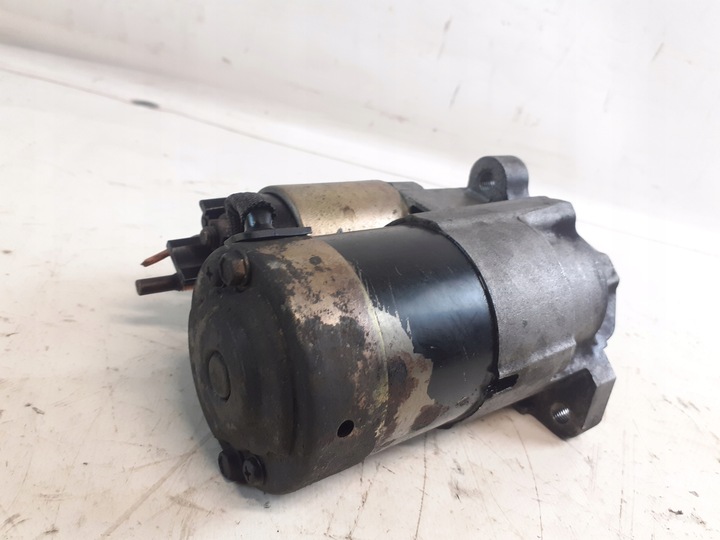 фото №5, Renault scenic ii 1.5dci стартер 12z 8200227092