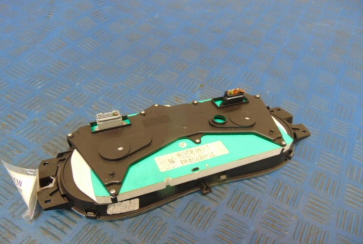 фото №6, Dacia logan 1.4 8v спідометр  21677500-1