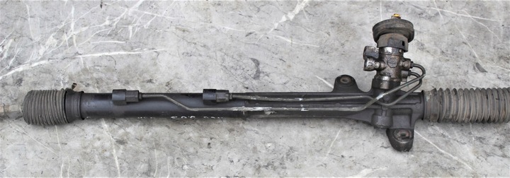 фото №8, Рулевая рейка honda accord vii 3.0b usa