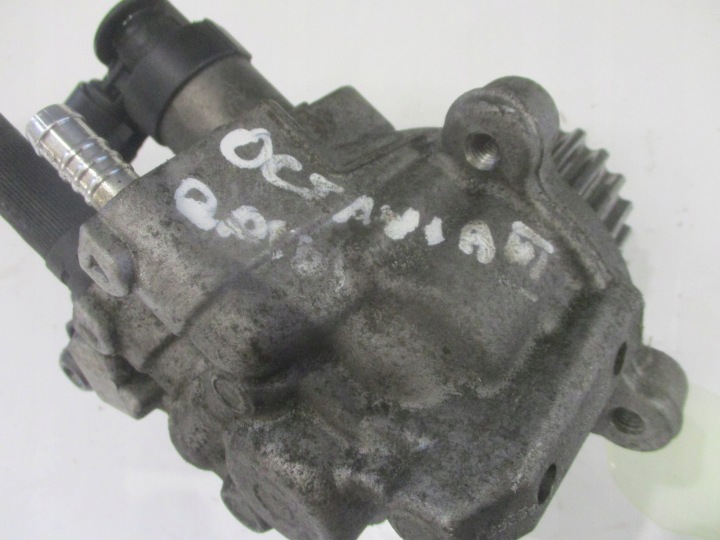 фото №11, Насос паливна рейка  skoda octavia iii 2.0 tdi 0445010537 04l130755d
