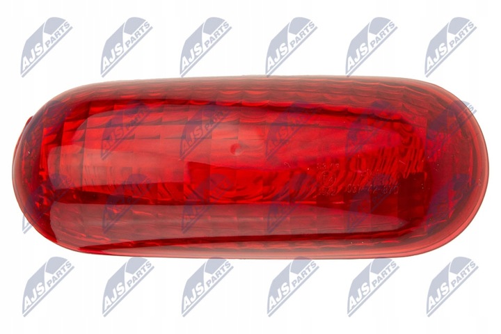 фото №4, Nty elp-pl-002 додатковий світло сплав