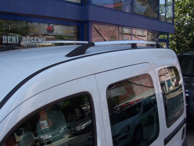 фото №9, Fiat doblo scudo jumpy exspert рейлінги міцний