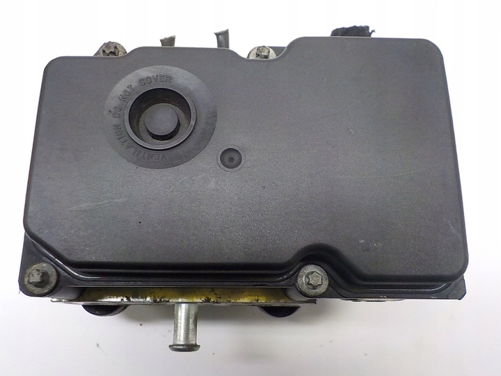 фото №7, Opel corsa d насос abs 0265232639 13337843 afa