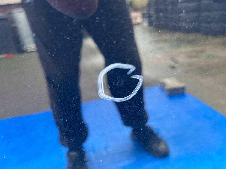 фото №9, Капот крышка двигателя mercedes sprinter 906 w906 рестайлинг