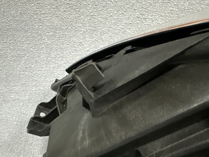 фото №16, Фара volvo xc60 ii повний led права usa оригінал 31689278