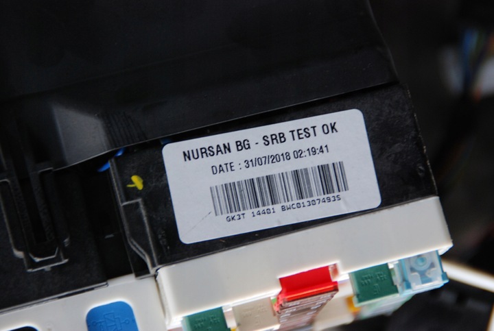 фото №12, Жгут установка главная ford transit mk8 2.0tdci