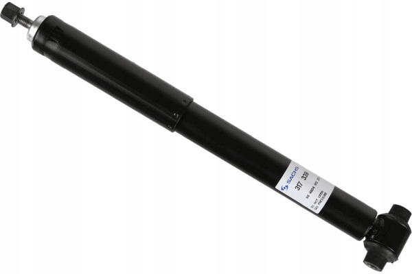 фото №1, Sachs amortyzator_tył 317339