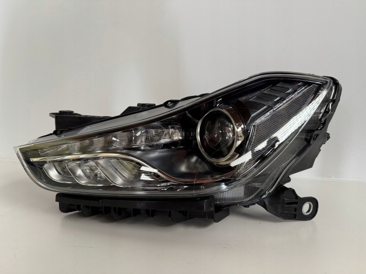 фото №14, Maserati ghibli m157 bi ксенон led фара комплектна нова оригінальна запчастина