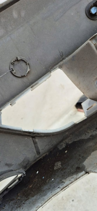 фото №10, Audi a4 b8 8k рестайлинг 11-15 бампер перед переднее 4xpdc 8k0807437aa